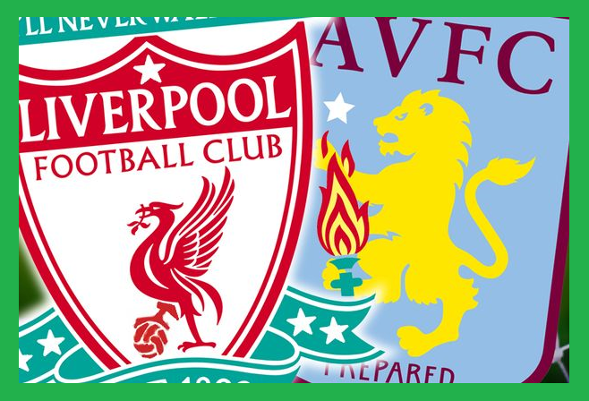 Soi kèo Liverpool vs Aston Villa 22 giờ 10/04/2021