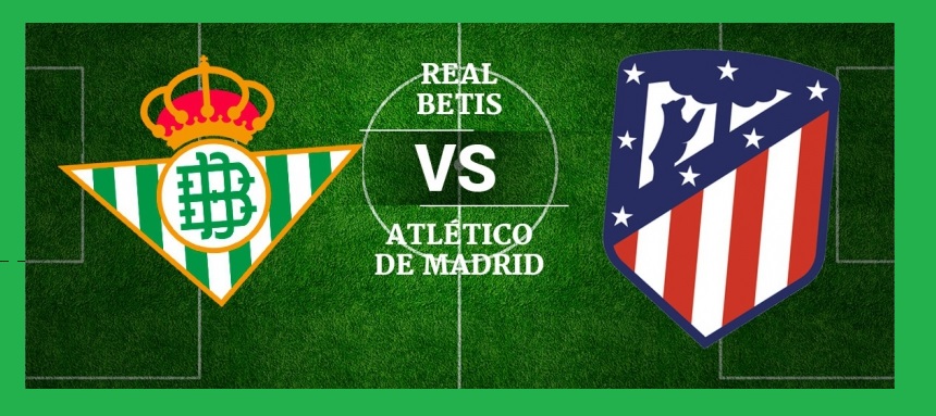Soi kèo Beltis vs Atletico Madrid 2h00 12/04/2021