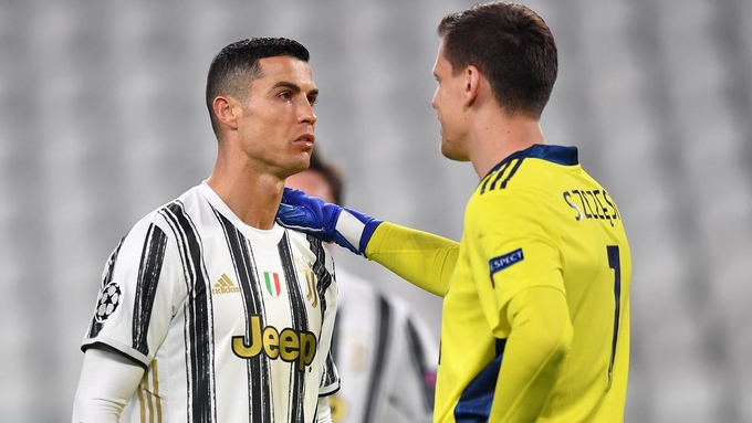 Ronaldo vẫn luôn là thương vụ thành công của Juventus