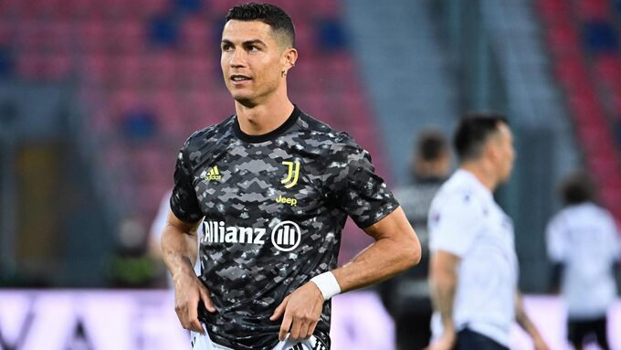 Ronaldo không có bến đổ tiềm năng trong tương lai gần