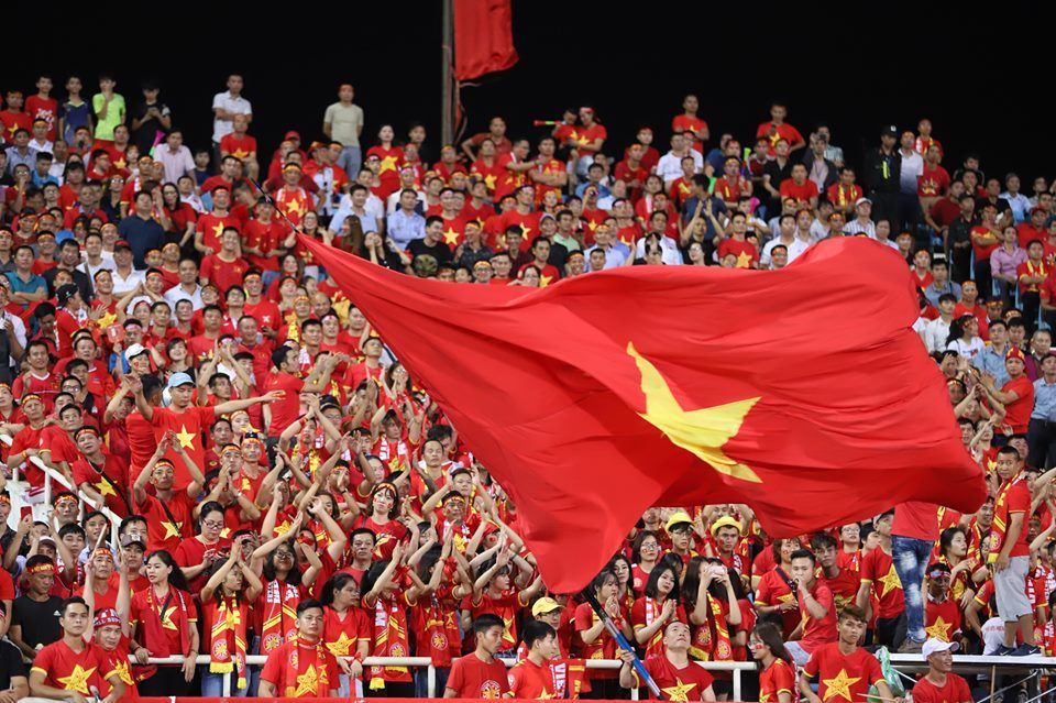 U23 Việt Nam thành công bảo vệ tấm HCV SEA Games – Chung kết SEA Games 31