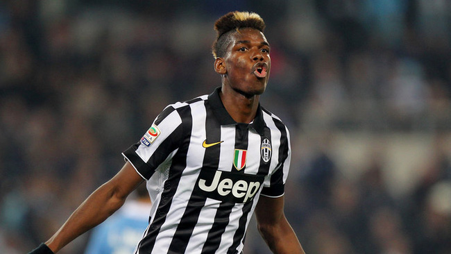 Tin chuyển nhượng Juventus: Pogba trở lại, De Ligt muốn dứt áo ra đi