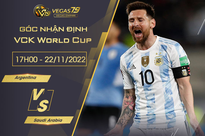 VCK World Cup 2022