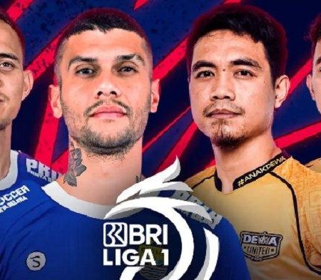 Soi kèo Persib Bandung vs Dewa United 15h00 ngày 20/3