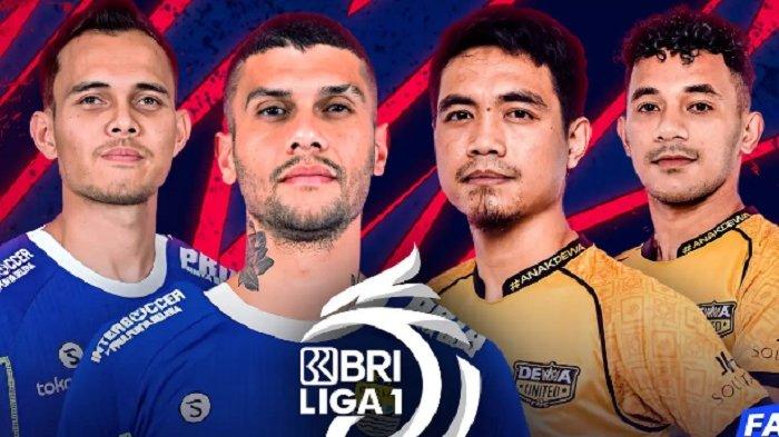 Soi kèo Persib Bandung vs Dewa United