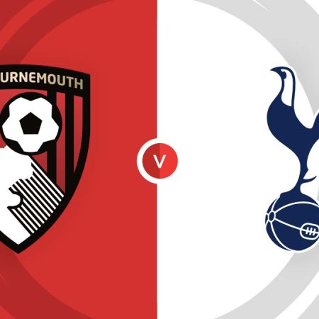 Soi kèo Tottenham vs Bournemouth 21h00 ngày 15/4