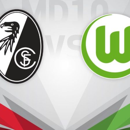 Soi kèo Freiburg vs Wolfsburg, 01h30 ngày 20/5