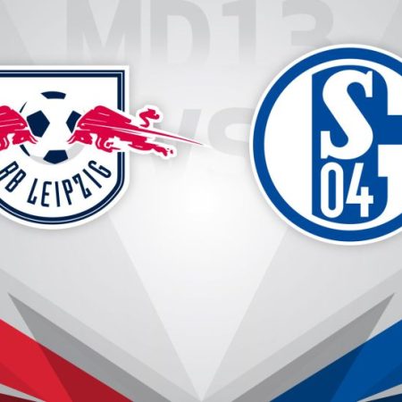 Soi kèo Leipzig vs Schalke, 20h30 ngày 27/5