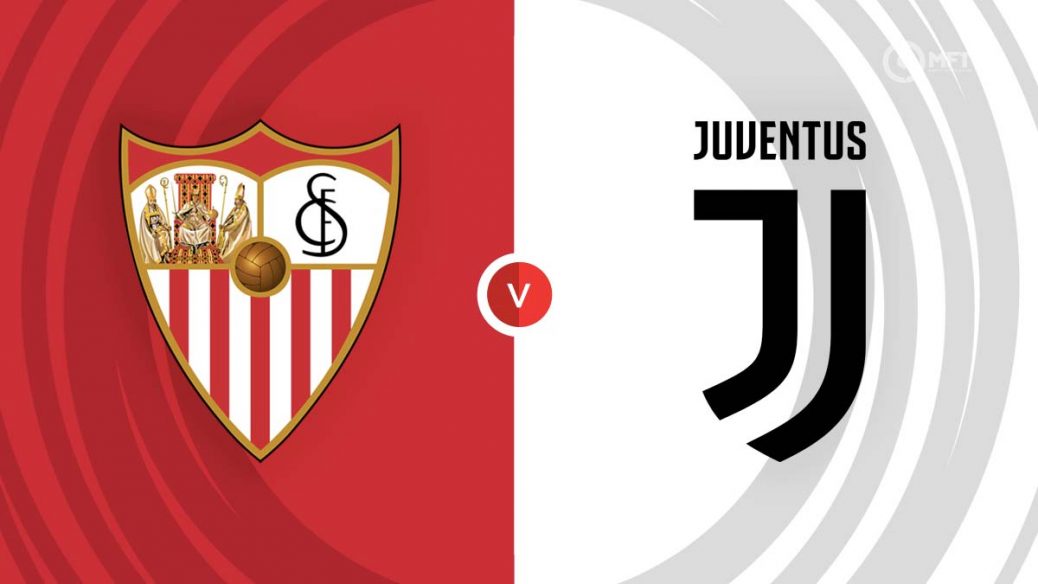 Soi kèo Sevilla vs Juventus