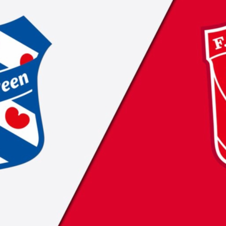 Soi kèo SC Heerenveen vs Twente, 23h45 ngày 1/6
