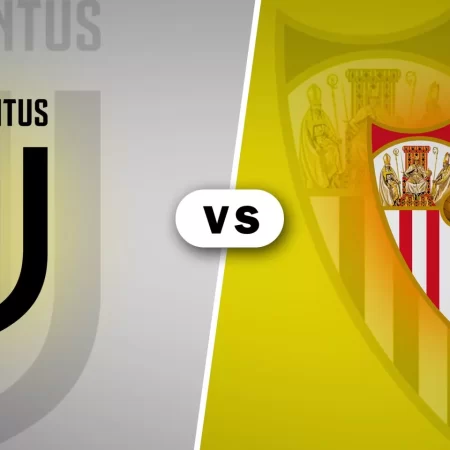 Soi kèo Juventus vs Sevilla 02h00 ngày 12/5