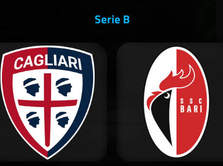 Soi kèo Cagliari vs Bari, 1h30 ngày 9/6