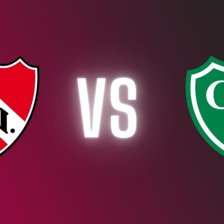 Soi kèo Independiente vs Sarmiento, 06h00 ngày 10/6