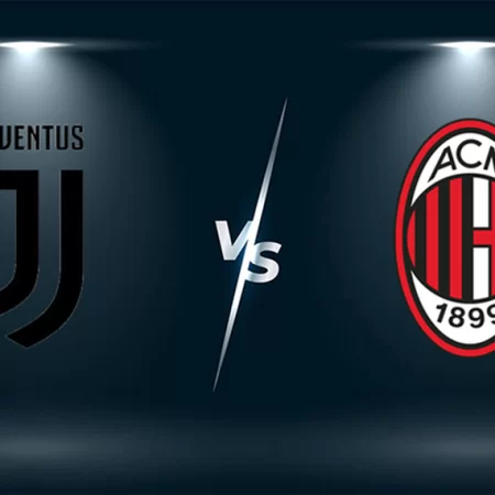 Soi kèo Juventus vs Milan, 09h30 ngày 28/7